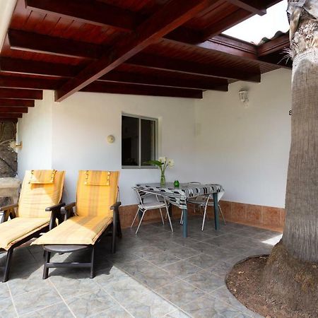 Finca La Gaviota - El Rincon Икод-де-лос-Винос Экстерьер фото
