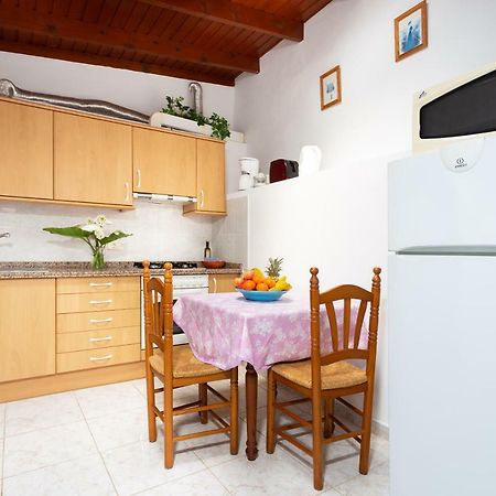 Finca La Gaviota - El Rincon Икод-де-лос-Винос Экстерьер фото