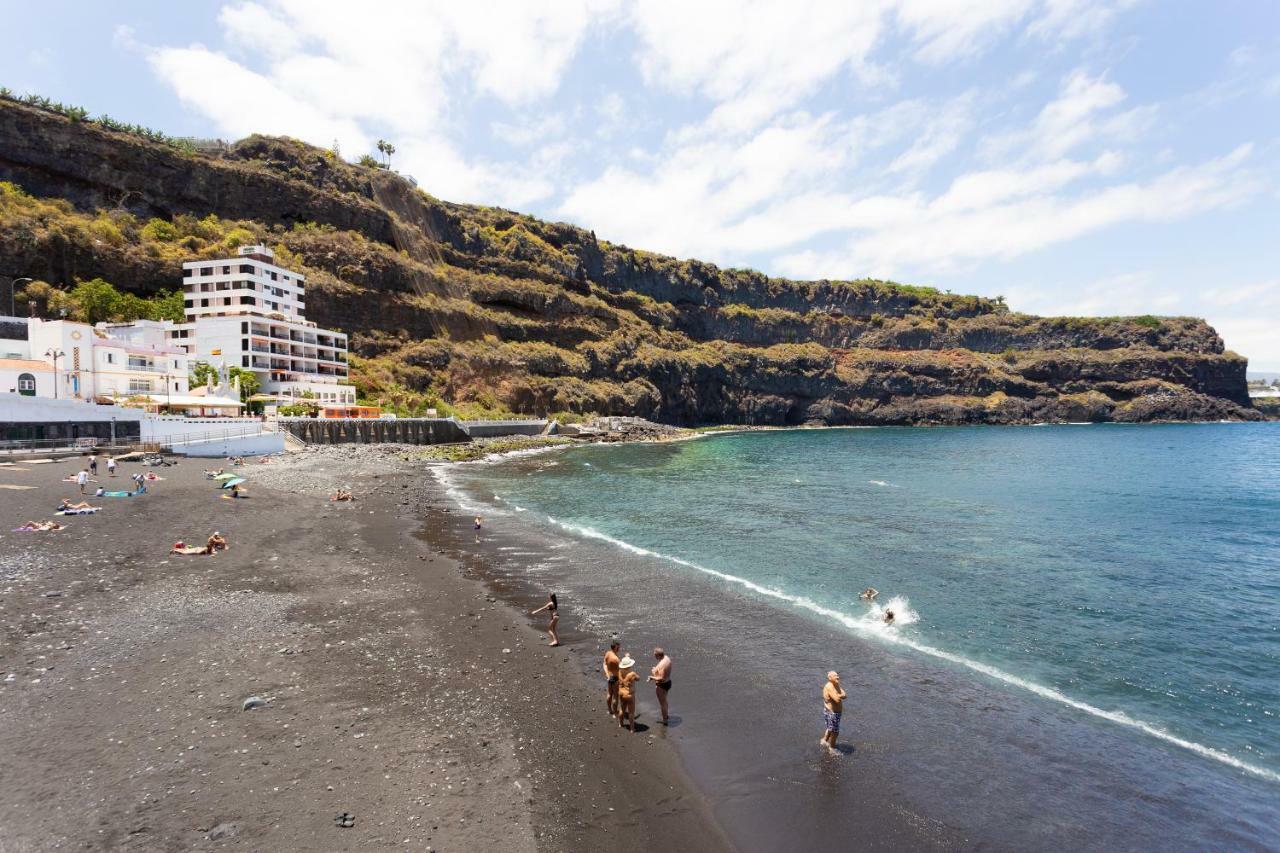 Finca La Gaviota - El Rincon Икод-де-лос-Винос Экстерьер фото