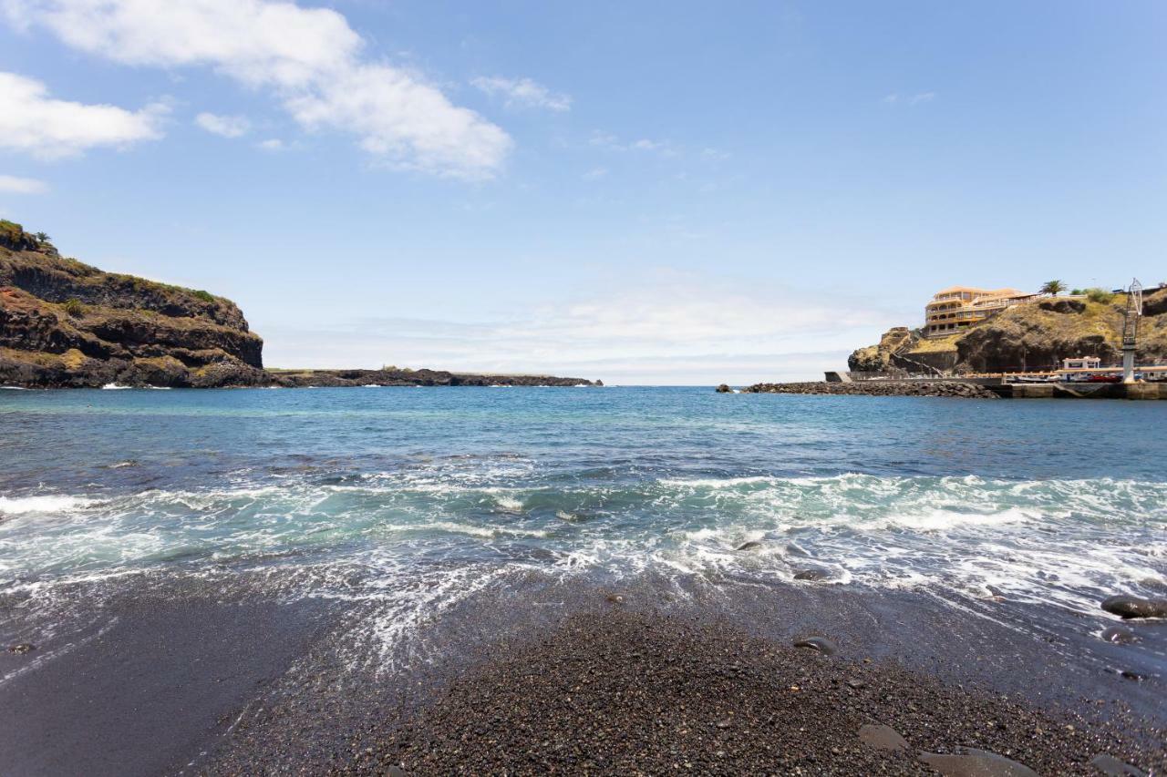 Finca La Gaviota - El Rincon Икод-де-лос-Винос Экстерьер фото