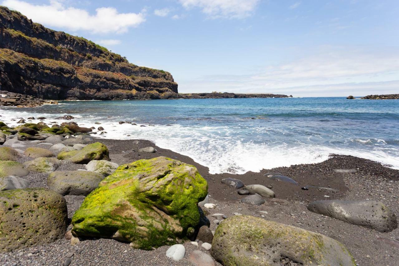 Finca La Gaviota - El Rincon Икод-де-лос-Винос Экстерьер фото
