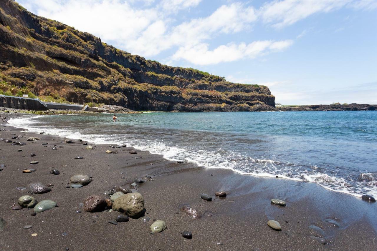 Finca La Gaviota - El Rincon Икод-де-лос-Винос Экстерьер фото